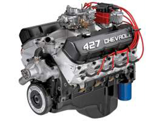 P073A Engine
